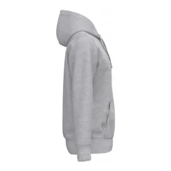 Sweat Homme W.O.F. Terre - Gris Clair