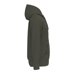 W.O.F. Sweats & Polaires^Sweat Homme Terre - Vert