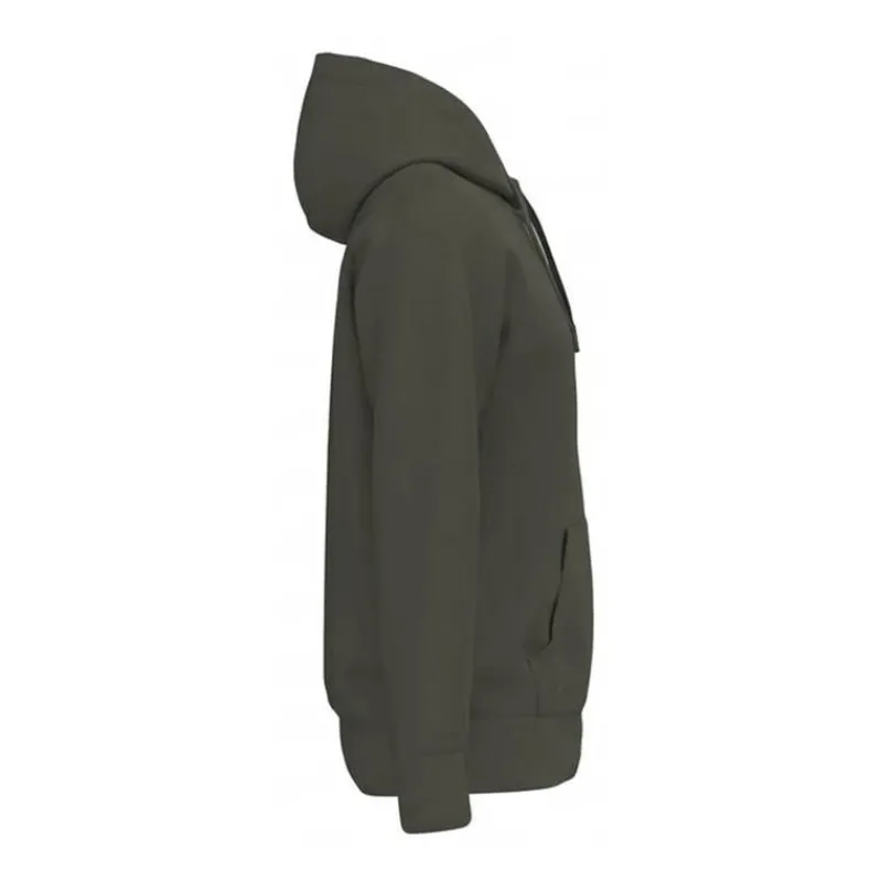 W.O.F. Sweats & Polaires^Sweat Homme Terre - Vert
