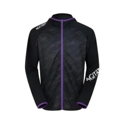 Sweat Homme Wychwood Agitator Hoody Uv - Noir