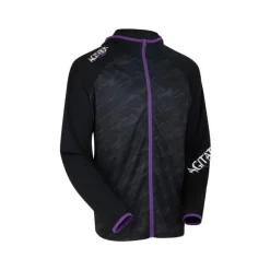 Sweat Homme Wychwood Agitator Hoody Uv - Noir