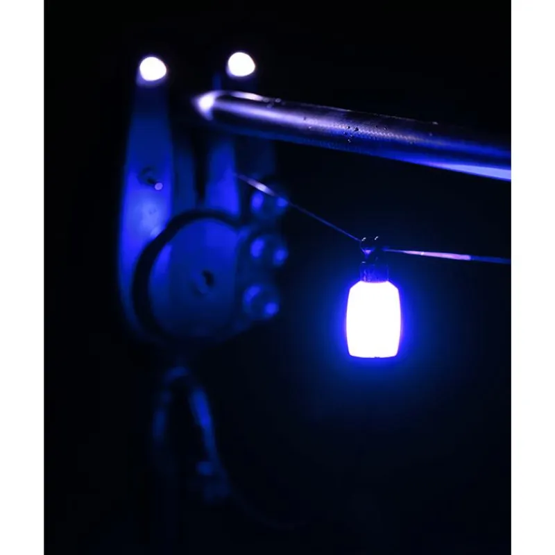 Fox Détection^Swinger Black Label Dinky Halo Bobbins