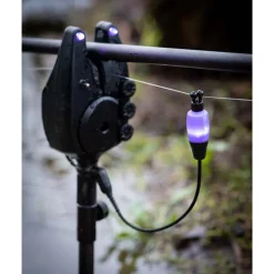 Fox Détection^Swinger Black Label Dinky Halo Bobbins