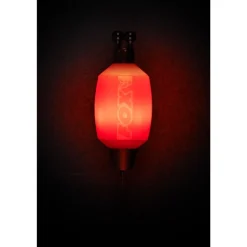 Fox Détection^Swinger Black Label Dumpy Halo Bobbins
