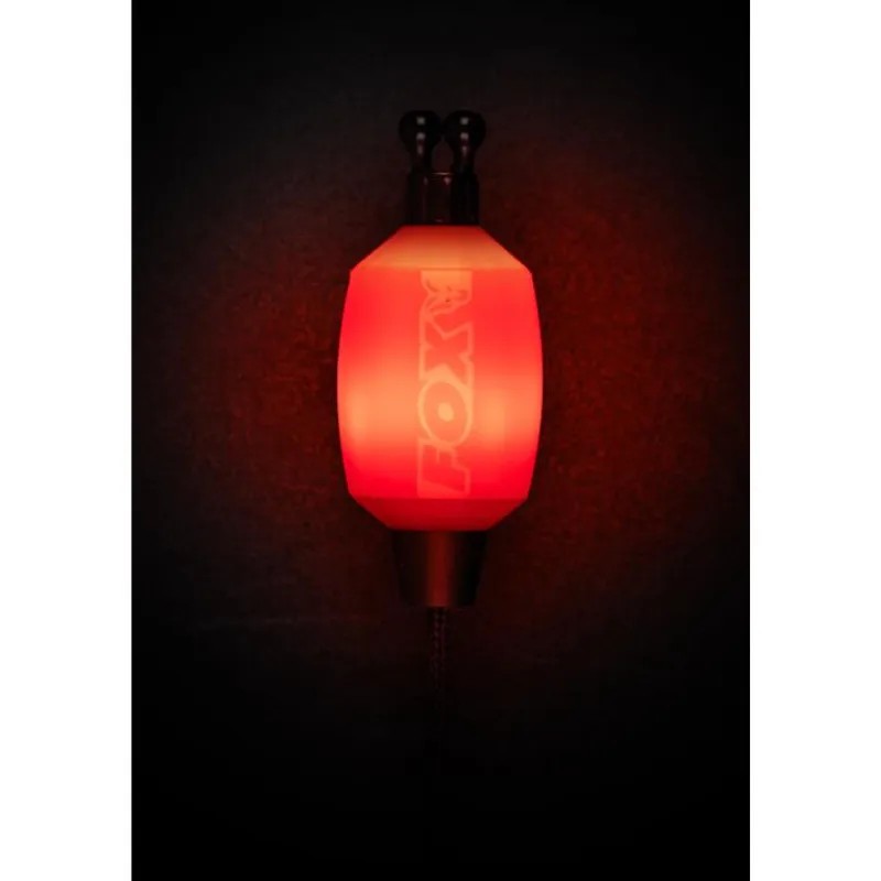 Fox Détection^Swinger Black Label Dumpy Halo Bobbins