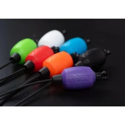 Fox Détection^Swinger Black Label Dumpy Halo Bobbins