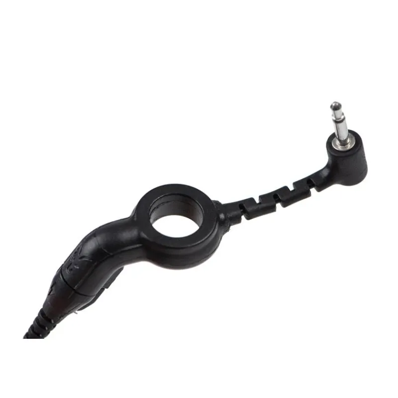 Fox Détection^Swinger Black Label Dumpy Halo Bobbins