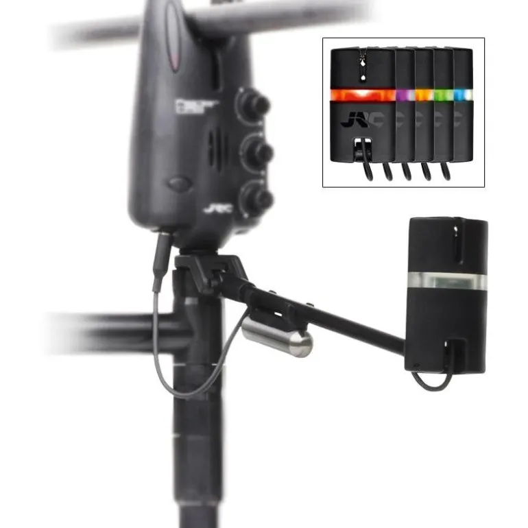 Swinger Jrc Radar Ds Swing Indicator