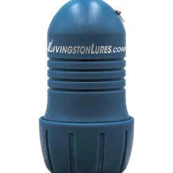 Livingston Lures Accessoires^Système De Haut-Parleur Pour Attirer Les Poissons Open Water Caller