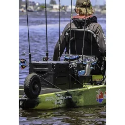 Railblaza Equipements Bateau & Annexe^Système De Rangement Gear Hub