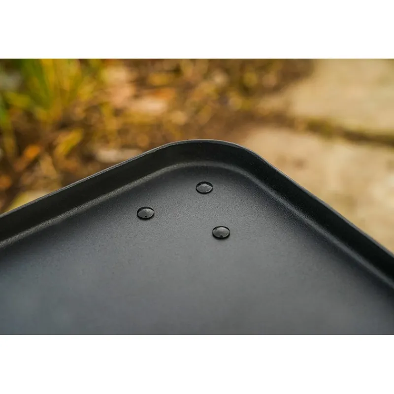 Black Cat Bivouac^Table De Biwy Bivvy Table