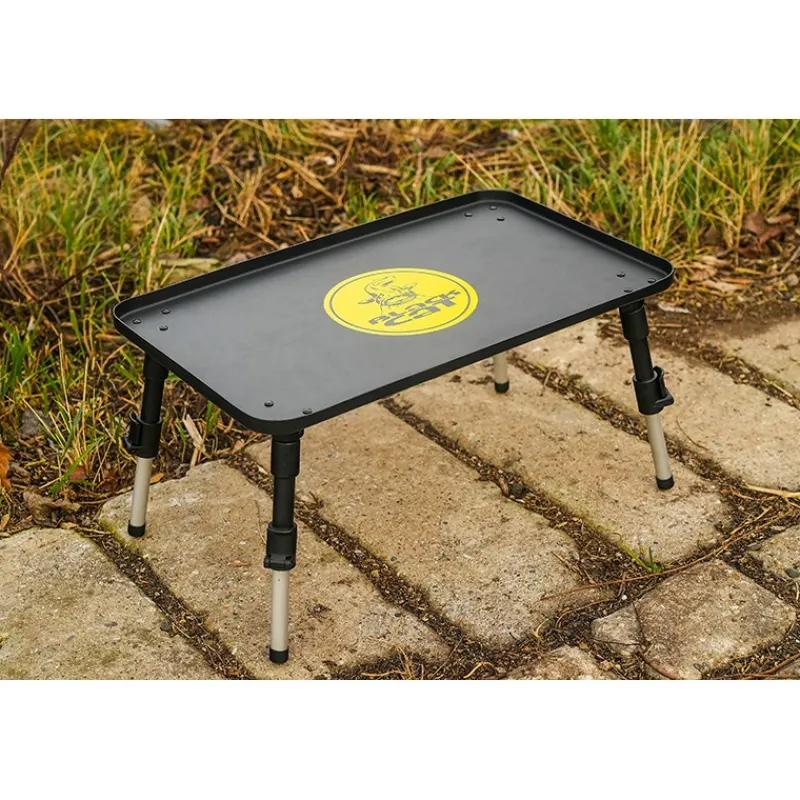 Black Cat Bivouac^Table De Biwy Bivvy Table