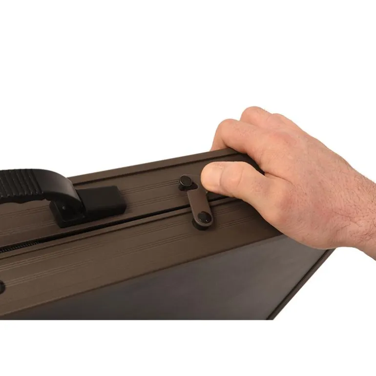 Table Fox Session Table With Storage