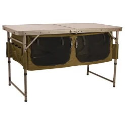 Table Fox Session Table With Storage