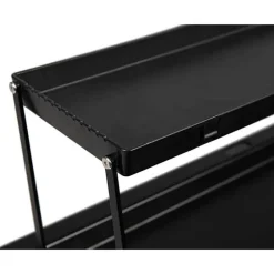 Fox Bivouac^Table 2 Tier Bivvy Table