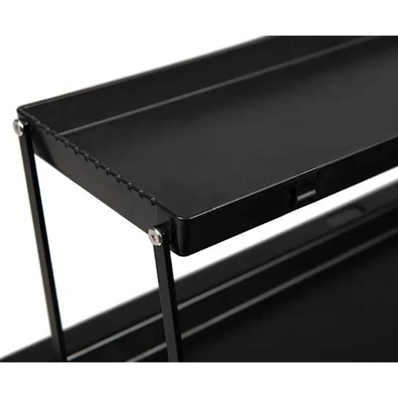 Fox Bivouac^Table 2 Tier Bivvy Table