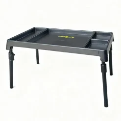 Table Pro Elite Baits Carp Bivvy Table Black