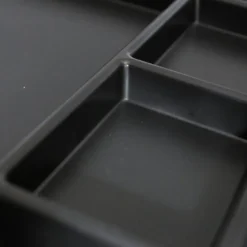 Table Pro Elite Baits Carp Bivvy Table Black