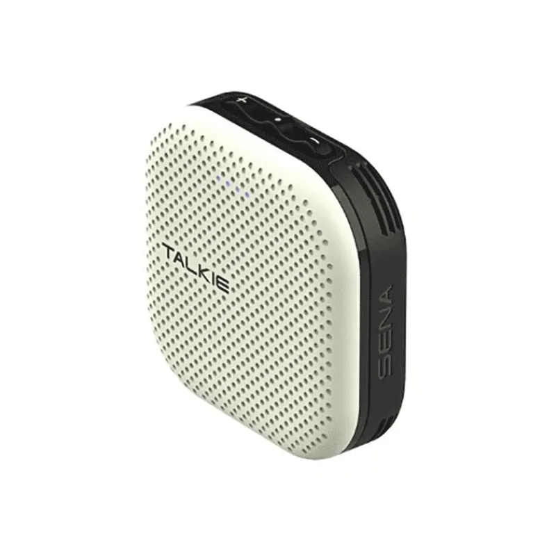 Sena Sécurité & Secours^Talkie - Hp Full Duplex Extérieur Avec Technologie Mesh Intercom