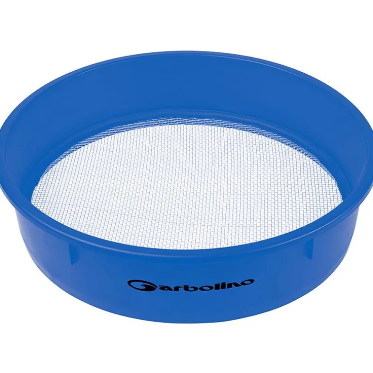 Tamis Garbolino Luxe - Bassine 40L