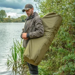 Avid Carp Réception - Pesée^Tapis De Réception Revolve Carp Cradle