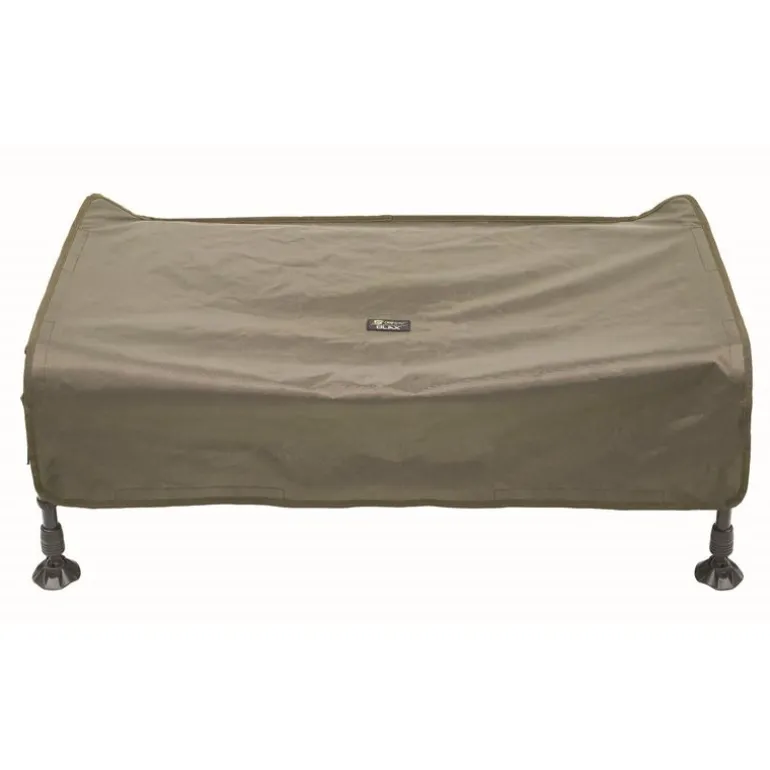 Tapis De Réception Carp Spirit Blax Folding Cradle