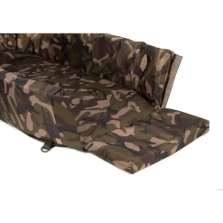 Tapis De Réception Fox Camolite Deluxe Welded Mat