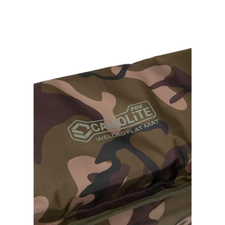 Tapis De Réception Fox Camolite Welded Flat Mat