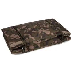Tapis De Réception Fox Camolite Welded Flat Mat