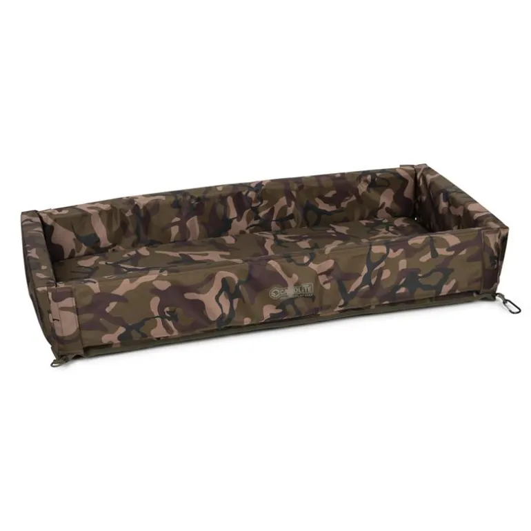 Tapis De Réception Fox Camolite Welded Flat Mat