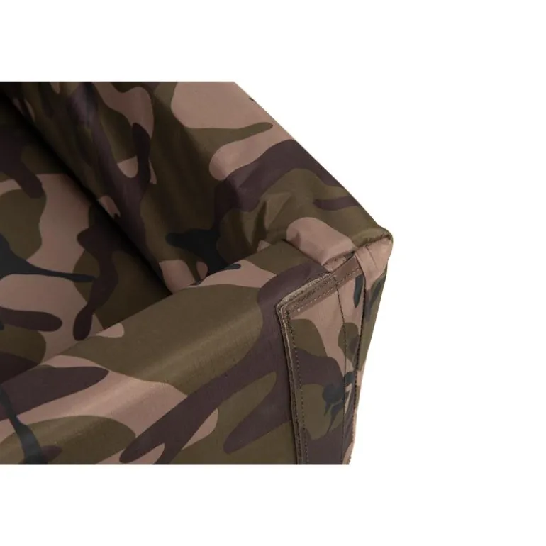 Tapis De Réception Fox Camolite Welded Flat Mat