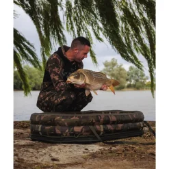 Fox Réception - Pesée^Tapis De Réception Carpmaster Air Mat