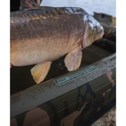 Fox Réception - Pesée^Tapis De Réception Carpmaster Air Mat