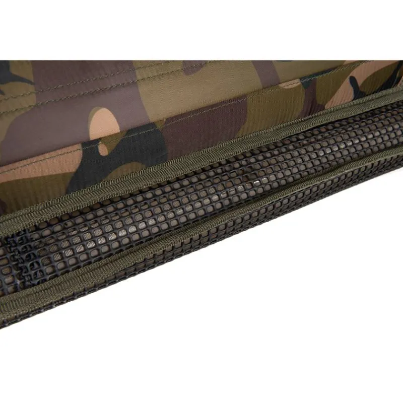 Fox Réception - Pesée^Tapis De Réception Carpmaster Air Mat