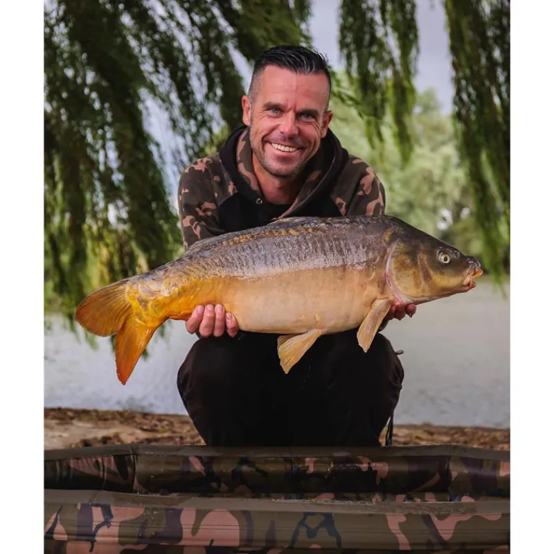 Fox Réception - Pesée^Tapis De Réception Carpmaster Air Mat