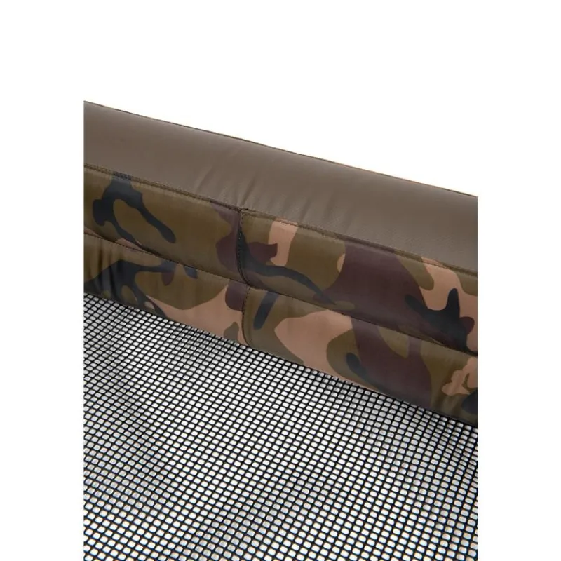 Fox Réception - Pesée^Tapis De Réception Carpmaster Air Mat