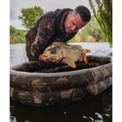 Fox Réception - Pesée^Tapis De Réception Carpmaster Air Mat