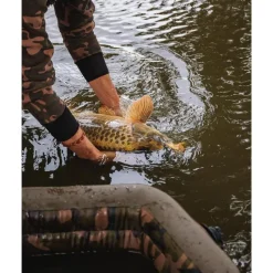 Fox Réception - Pesée^Tapis De Réception Carpmaster Air Mat