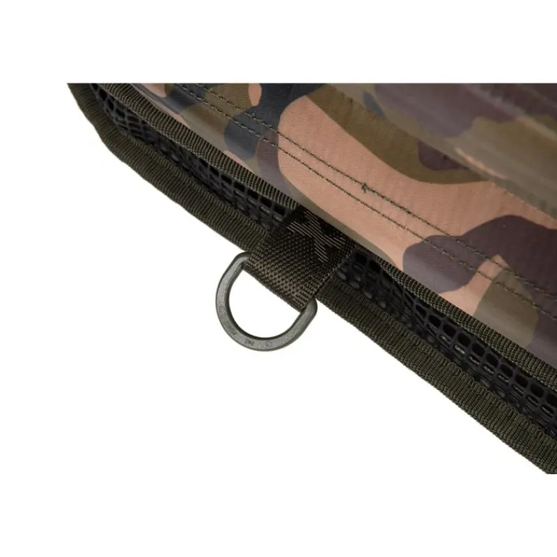 Fox Réception - Pesée^Tapis De Réception Carpmaster Air Mat