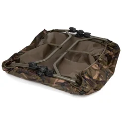 Fox Réception - Pesée^Tapis De Réception Carpmaster Welded Cradle