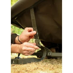 Fox Réception - Pesée^Tapis De Réception Carpmaster Welded Cradle