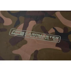 Fox Réception - Pesée^Tapis De Réception Carpmaster Welded Cradle