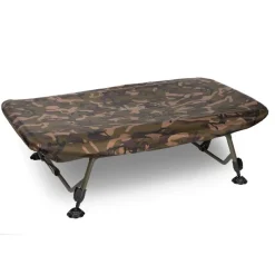 Fox Réception - Pesée^Tapis De Réception Carpmaster Welded Cradle