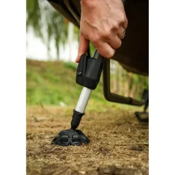 Fox Réception - Pesée^Tapis De Réception Carpmaster Welded Cradle