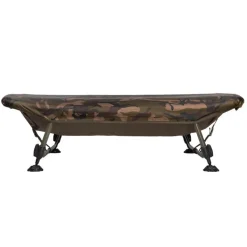 Fox Réception - Pesée^Tapis De Réception Carpmaster Welded Cradle