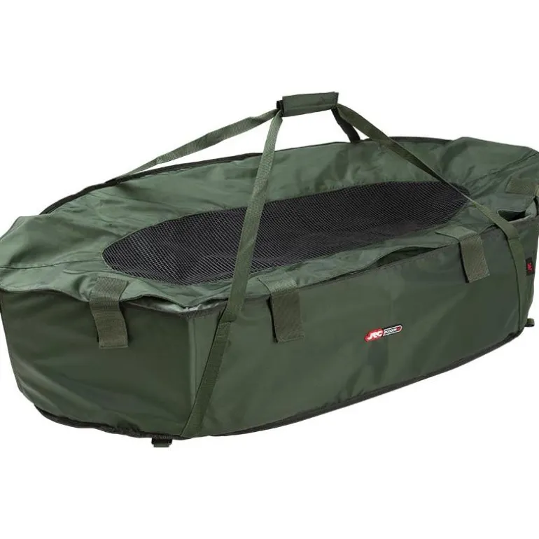 Tapis De Réception Jrc Cocoon 2G Hi Care Mat