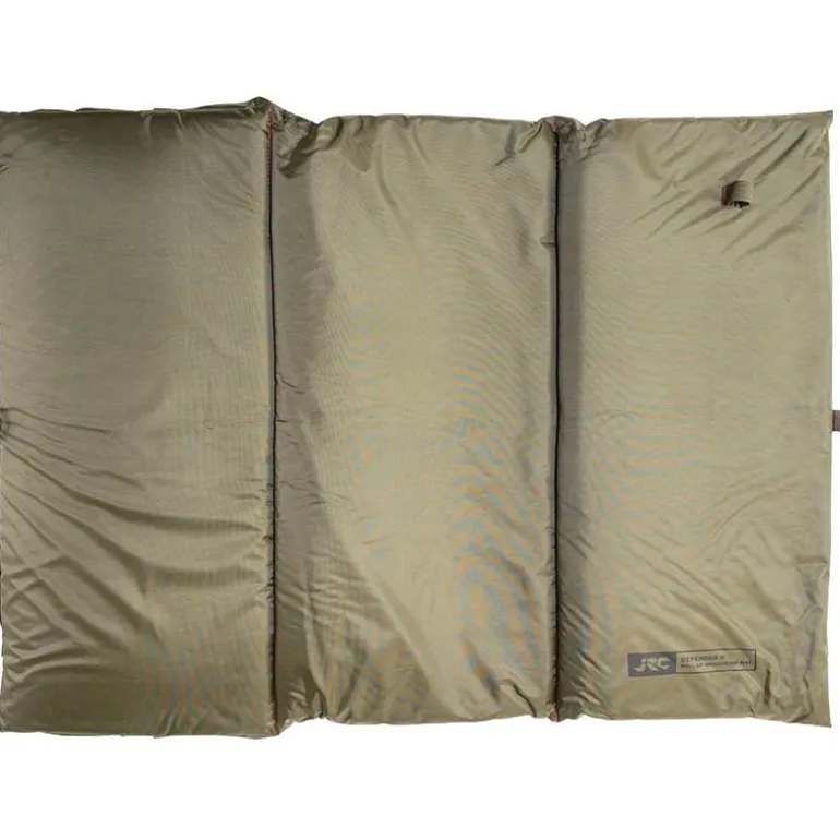 Tapis De Réception Jrc Defender Ii Roll-Up Unhooking Mat