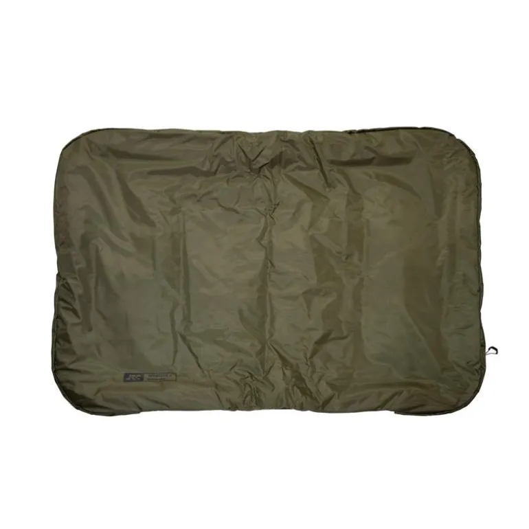 Tapis De Réception Jrc Defender Ii Beanie Mat