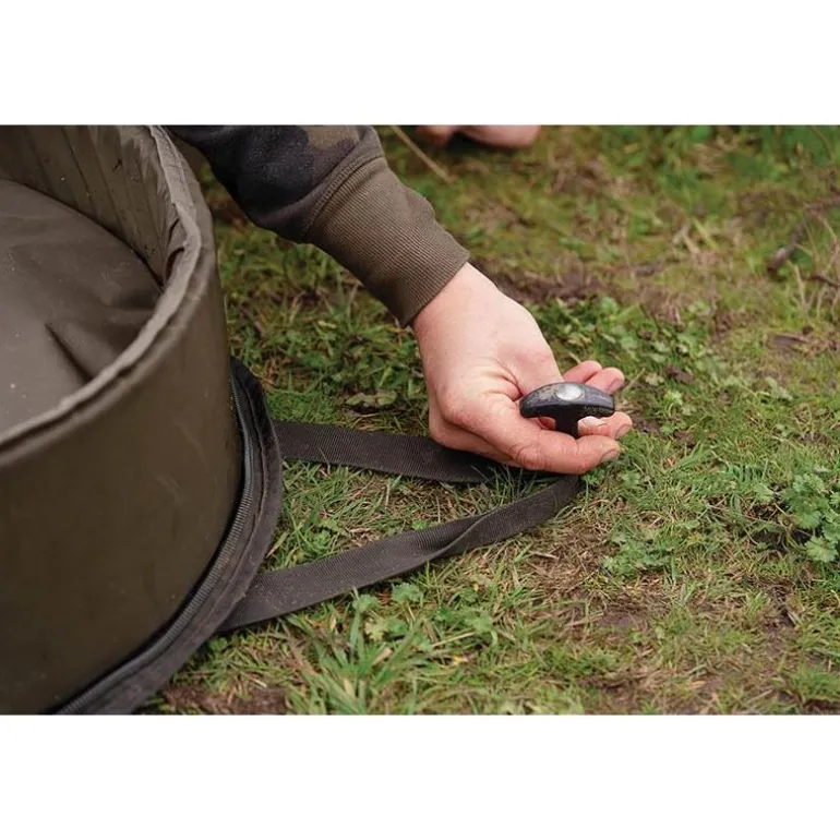 Tapis De Réception Korda Basix Carp Cradle Xl