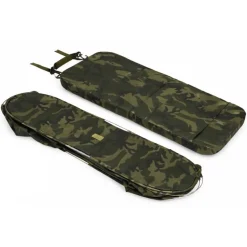 Tapis De Réception Korum Camo Fast Mat
